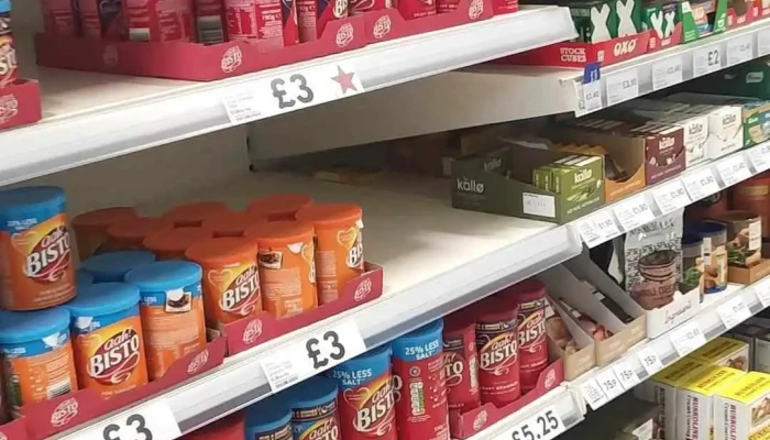 Tesco Superstore -  Videos - Arbroath