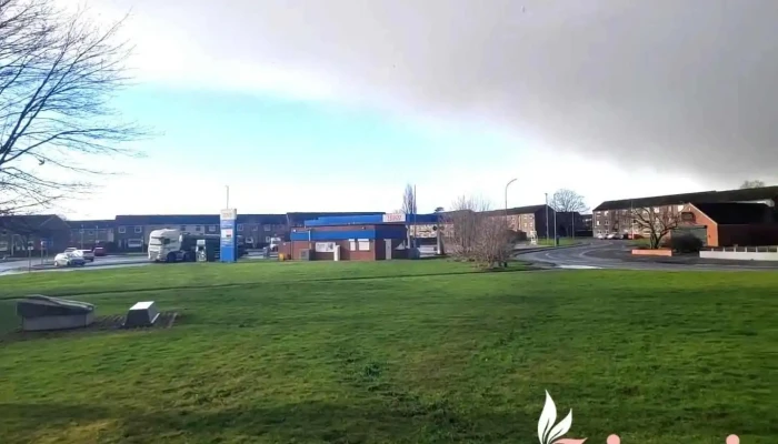 Tesco Superstore -  Videos - Renfrew