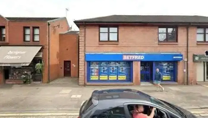 The Central Pharmacy -  Street View 360deg - Glasgow