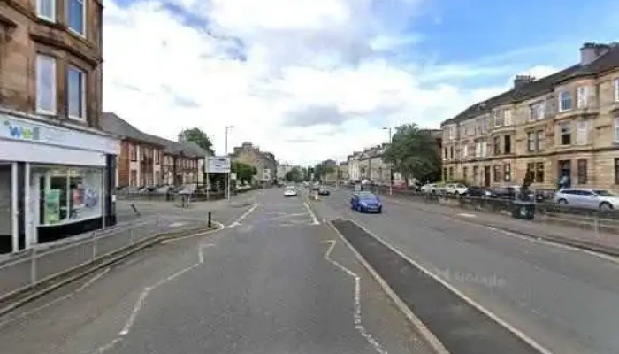 The Co -  Operative Pharmacy All - Paisley