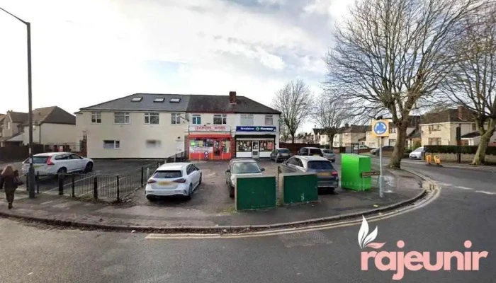 The Co-Operative Pharmacy - Bloxwich