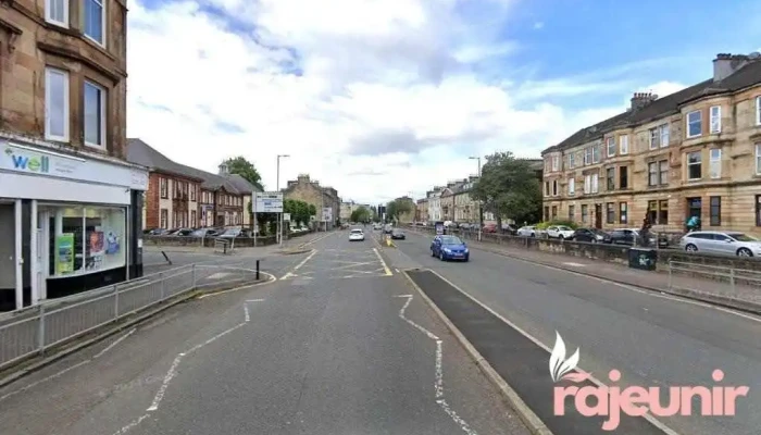 The Co-Operative Pharmacy - Paisley
