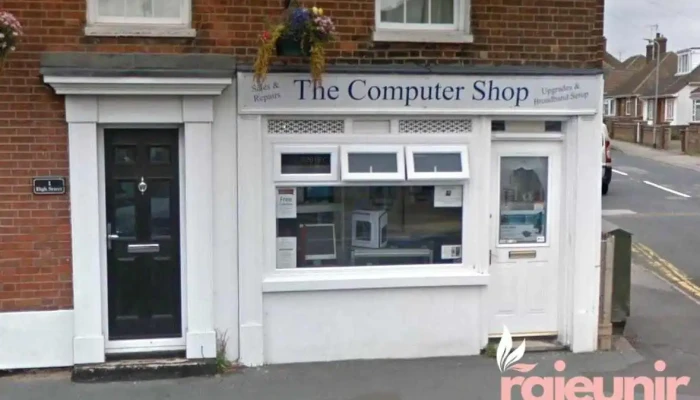 The Computer Shop - Brightlingsea