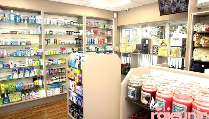 The Hythe Pharmacy + Travel Clinic + Yellow Fever Centre - Colchester Co2 8Jb