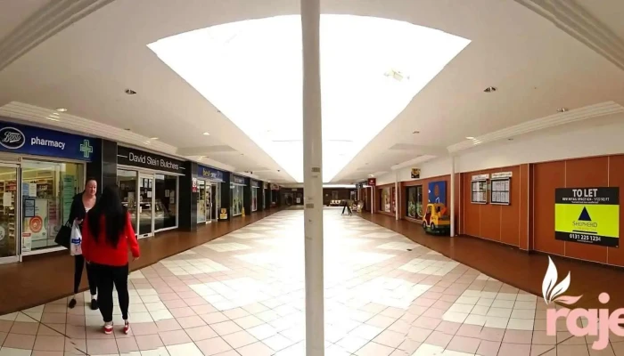 The Mill Centre -  All - Bathgate