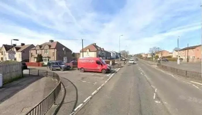The Mill Centre -  Street View 360deg - Bathgate
