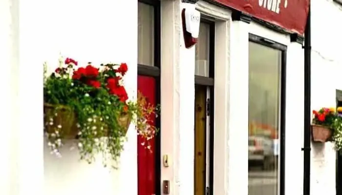 The Port Post Office, Cafe and Store - Isle Of Bute