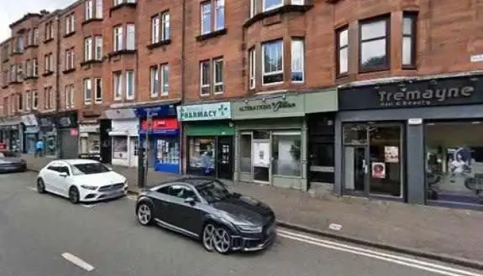 Thistle Pharmacy -  All - Glasgow