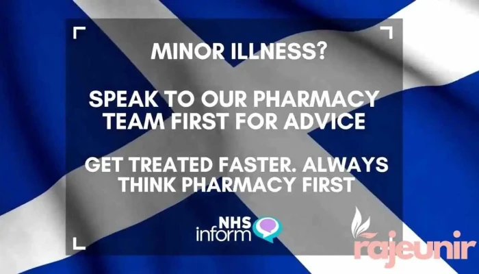 Torrance Pharmacy -  By Owner - Glasgow