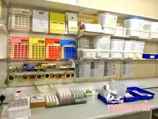 Total Medcare Pharmacy - Lenthall Rd