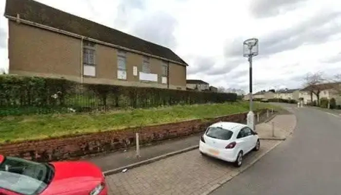 Townhead Pharmacy -  All - Coatbridge
