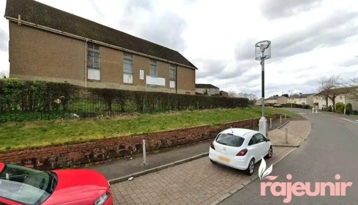 Townhead Pharmacy - Coatbridge