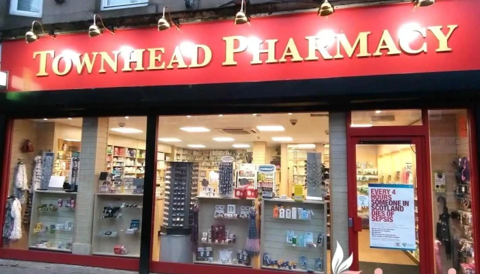 Townhead Pharmacy - Glasgow