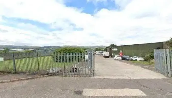 Tr Bonnymans -  Street View 360deg - Beith