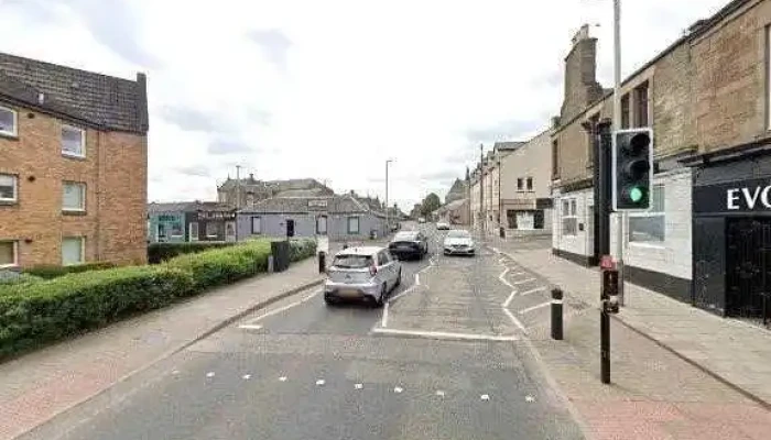 Troup Pharmacy -  Street View 360deg - Dundee