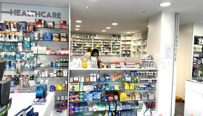 Uddingston Pharmacy -  All - Glasgow