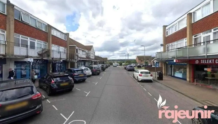 Unicare Pharmacy (St. John's Way) - 22 St John'S Way
