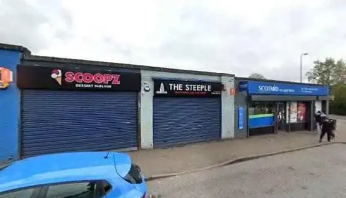 Vantage Pharmacy -  All - Dundee