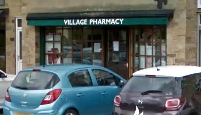 Village Pharmacy - Collingham
