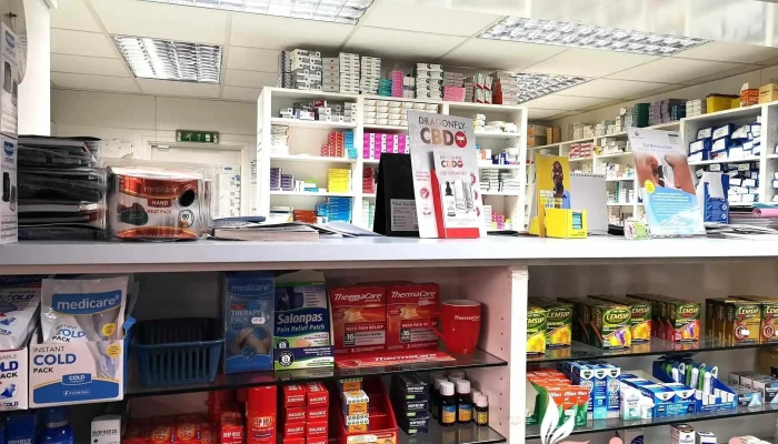 Village Pharmacy Travel, Private and ear microsuction Clinic - South Woodham Ferrers