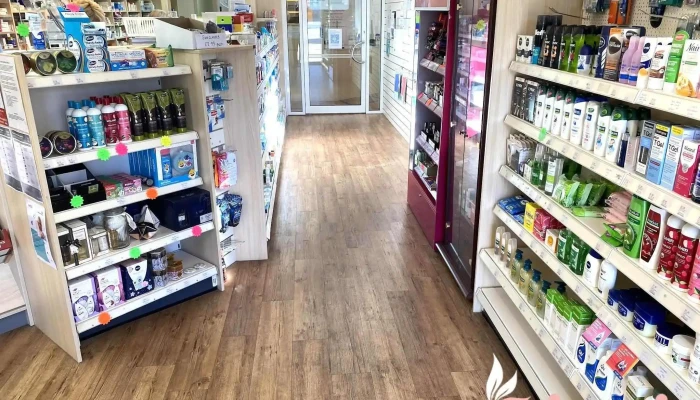 Vision pharmacy Maylandsea - Maylandsea