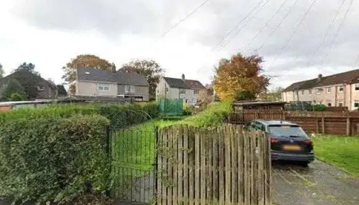 W Y Graham -  Street View 360deg - Glasgow
