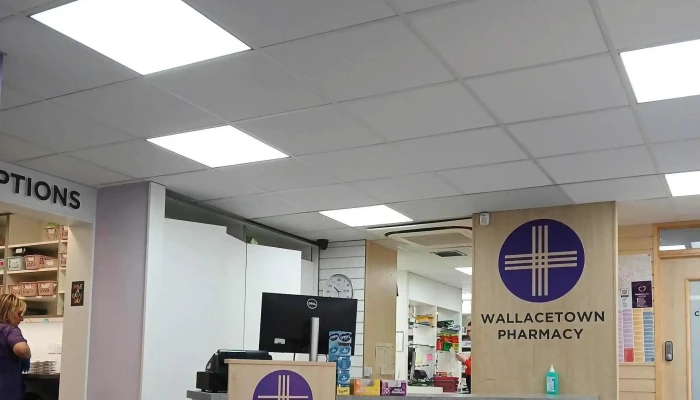 Wallacetown Pharmacy -  Pharmacy - Dundee