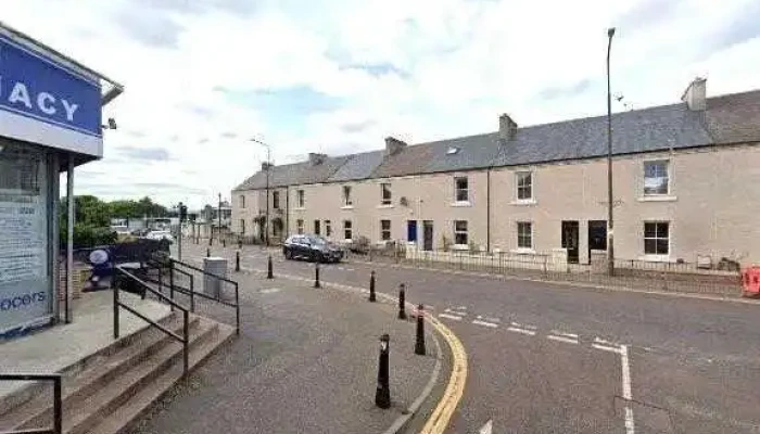 Wallyford Pharmacy -  All - Musselburgh