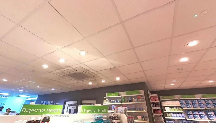 Warwick Pharmacy - Atherstone Cv9 1Bb