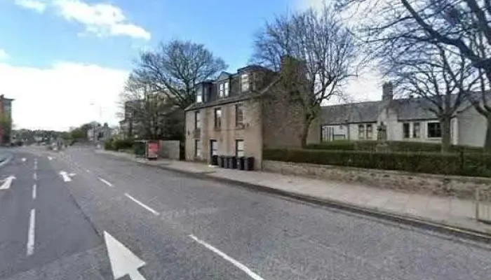 Websters Pharmacy King Street -  Street View 360deg - Aberdeen