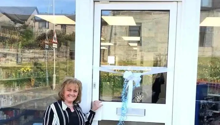 Websters Pharmacy New Pitsligo - Fraserburgh