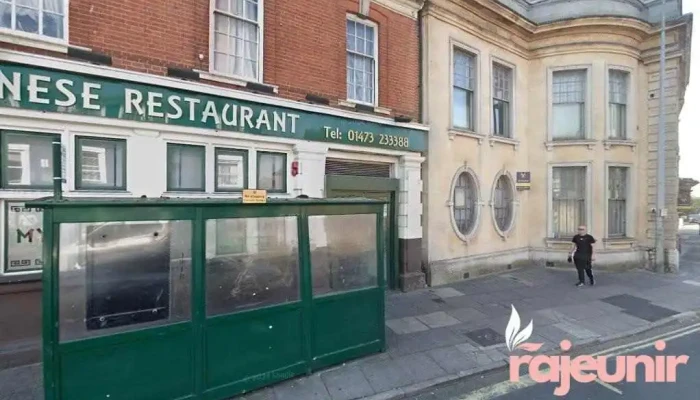 Welch Pharmacy - St Matthew's Street - Ipswich Ip1 3Ep