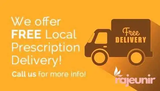 Welcome Health Pharmacy - Whitley Rd
