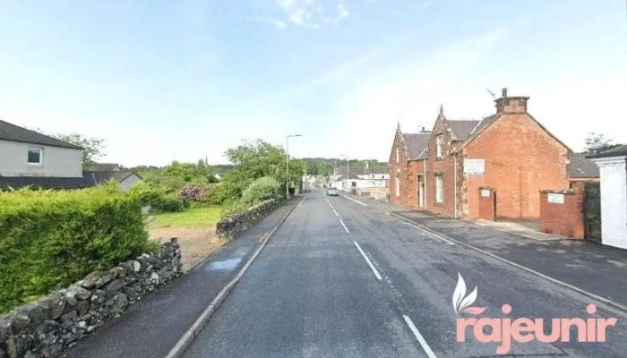Welcome Pharmacy - Creebridge Mill - Newton Stewart