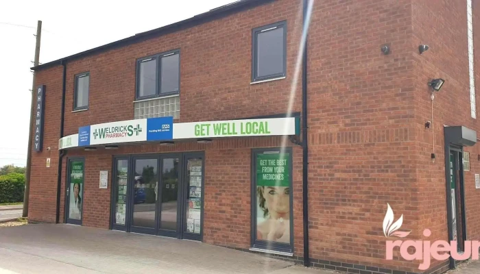 Weldricks Pharmacy - Misterton - Marsh Ln
