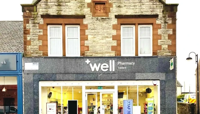 Well Pharmacy -  All - Tranent
