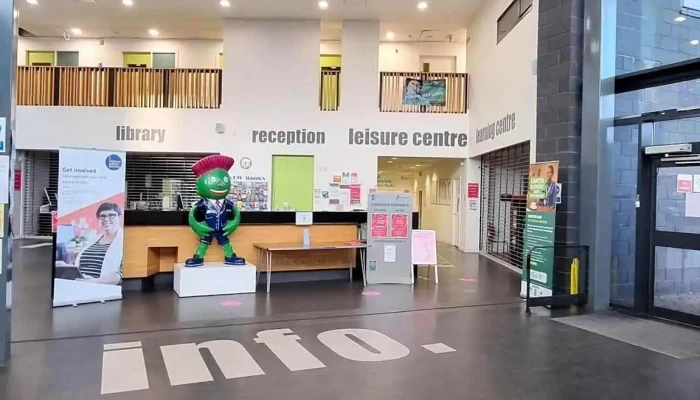 Well Pharmacy -  All - Glasgow