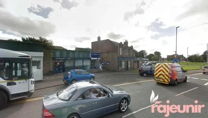 Well Pharmacy - Arbroath