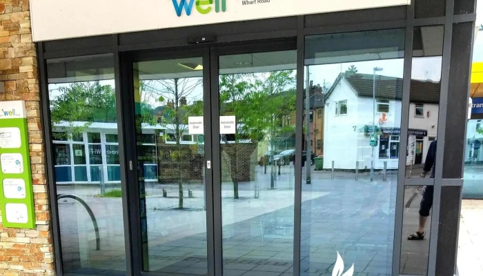 Well Pharmacy - Biddulph