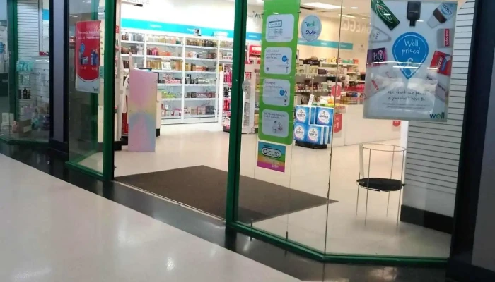 Well Pharmacy - Birchwood