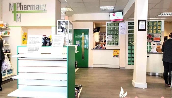 Well Pharmacy - Bishop Auckland Dl14 7Ej