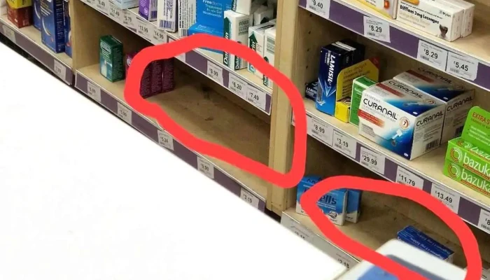 Well Pharmacy - Burley