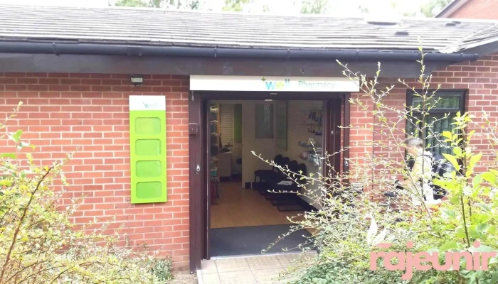 Well Pharmacy - Gorse Covert