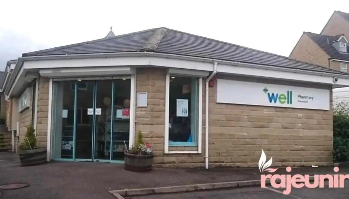 Well Pharmacy - Grenoside