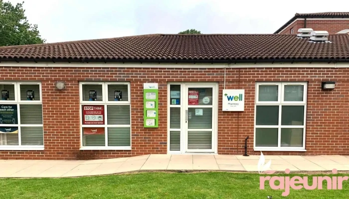 Well Pharmacy - Long Ln