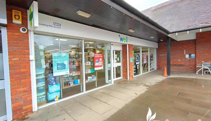 Well Pharmacy - Neighbourhood Centre