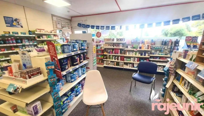 Well Pharmacy - Norwich Nr4 6Ld