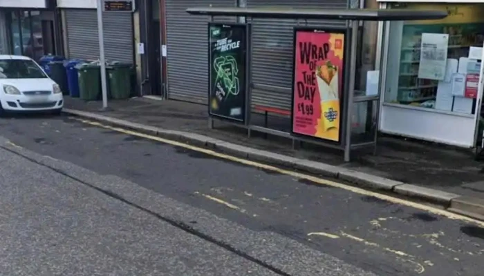 Well Pharmacy - Paisley