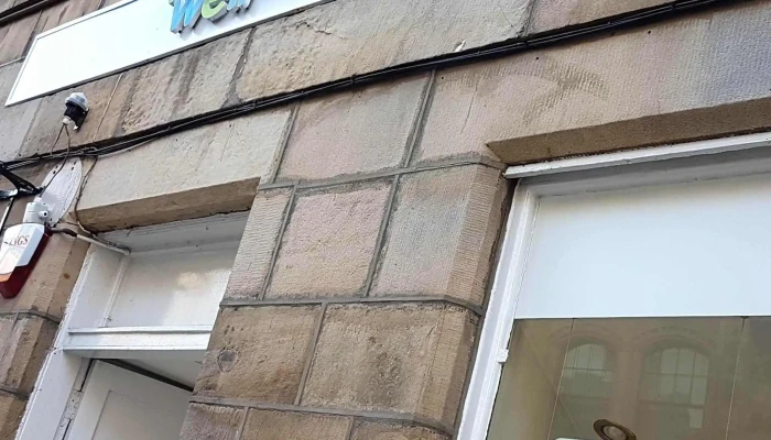 Well Pharmacy -  Pharmacy - Tain
