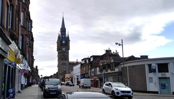 Well Pharmacy -  Pharmacy - Renfrew